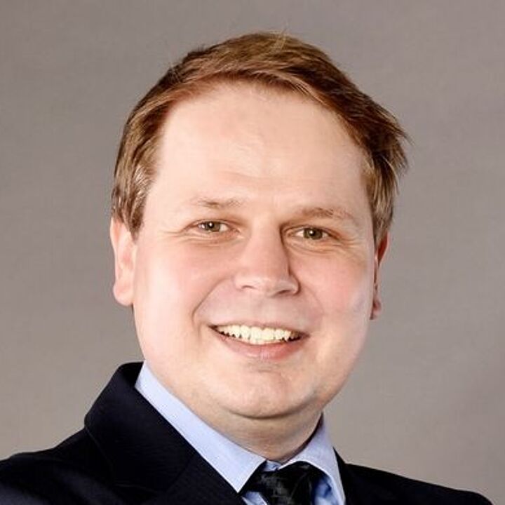 Arne Jaksch