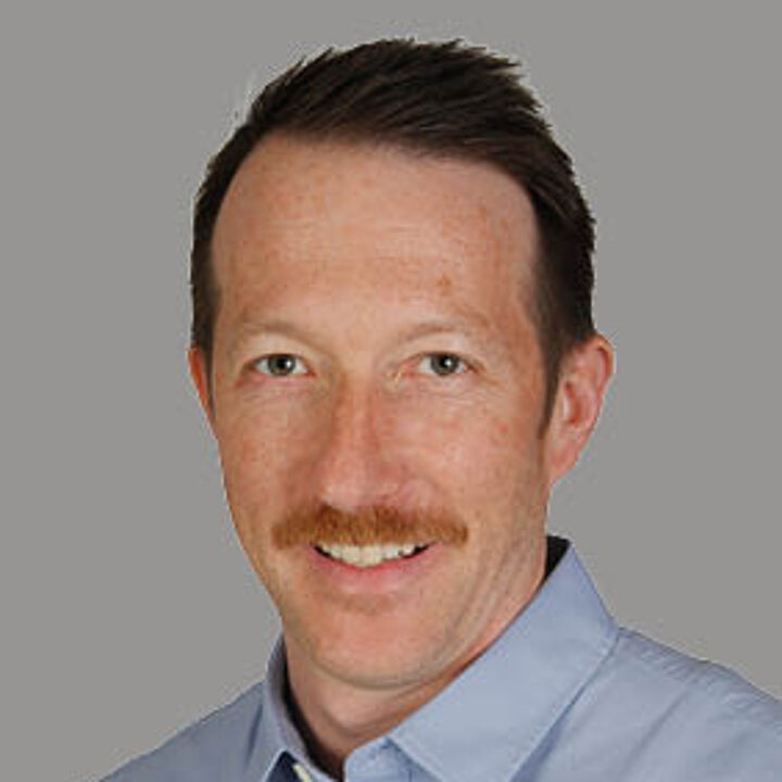 Patrick Müller