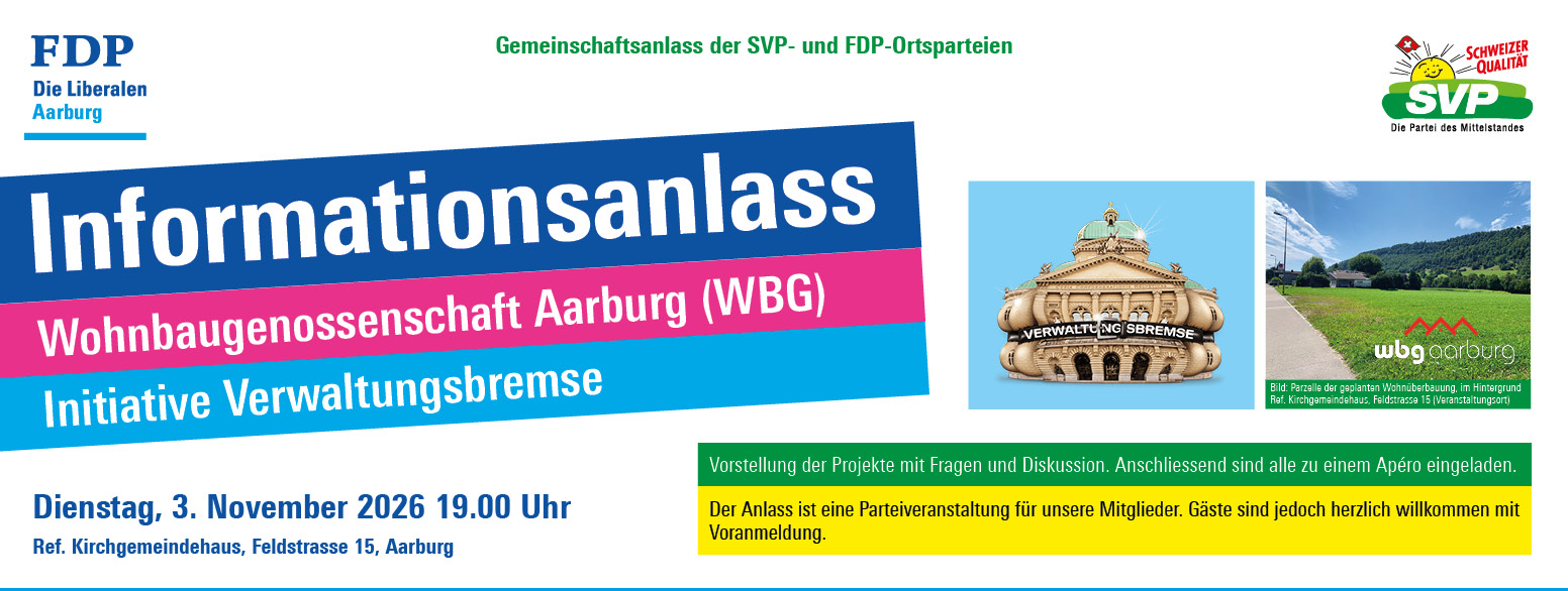 FDP - PLR Slider