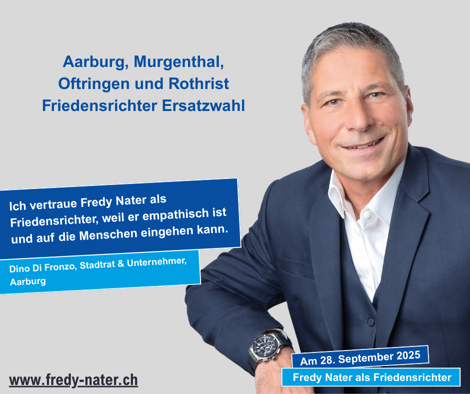 FDP - PLR Slider