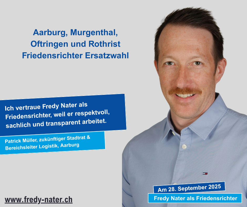 FDP - PLR Slider